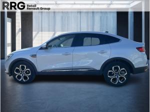 Renault Arkana 1.3 TCe 140 TECHNO
