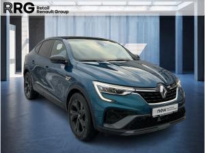Renault Arkana 1.3 TCE 160 R.S. LINE AUTOMATIK