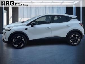 Renault Captur 1.0 TCE 90 Techno
