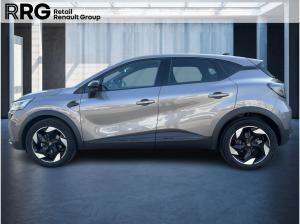Renault Captur 1.0 TCe 90 Techno