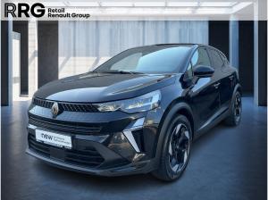 Renault Captur 1.0 TCe 90 Techno