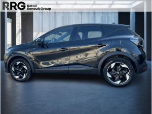 Renault Captur 1.0 TCe 90 Techno
