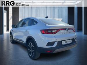 Renault Arkana 1.3 TCe 140 TECHNO