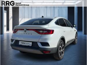 Renault Arkana 1.3 TCe 140 TECHNO