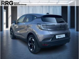Renault Captur 1.0 TCe 90 Techno