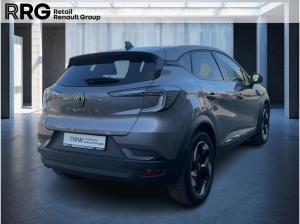 Renault Captur 1.0 TCe 90 Techno