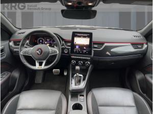 Renault Arkana 1.3 TCE 160 R.S. LINE AUTOMATIK