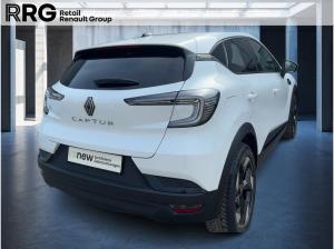 Renault Captur 1.0 TCE 90 Techno