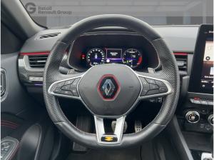 Renault Arkana 1.3 TCE 160 R.S. LINE AUTOMATIK