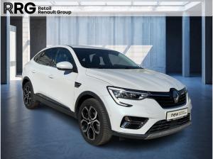 Renault Arkana 1.3 TCe 140 TECHNO
