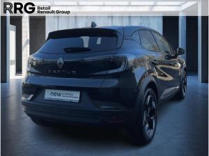 Renault Captur 1.0 TCe 90 Techno