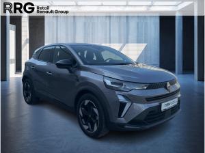 Renault Captur 1.0 TCe 90 Techno