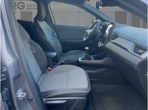 Renault Captur 1.0 TCe 90 Techno