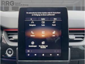 Renault Arkana 1.3 TCE 160 R.S. LINE AUTOMATIK