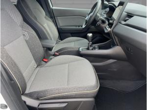 Renault Captur 1.0 TCE 90 Techno