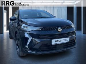 Renault Captur 1.0 TCe 90 Techno