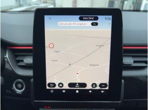 Renault Arkana 1.3 TCE 160 R.S. LINE AUTOMATIK