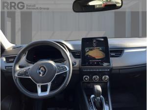 Renault Arkana 1.3 TCe 140 TECHNO