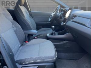 Renault Captur 1.0 TCe 90 Techno