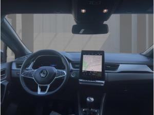 Renault Captur 1.0 TCe 90 Techno