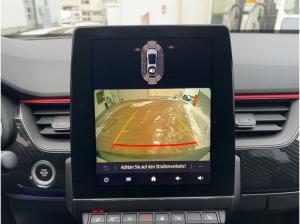 Renault Arkana 1.3 TCE 160 R.S. LINE AUTOMATIK