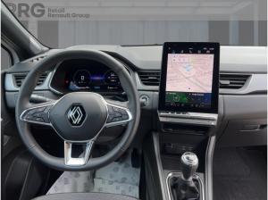 Renault Captur 1.0 TCE 90 Techno