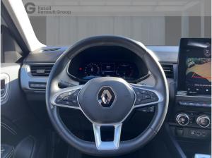 Renault Arkana 1.3 TCe 140 TECHNO