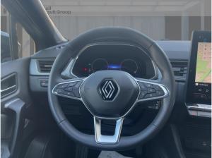 Renault Captur 1.0 TCe 90 Techno