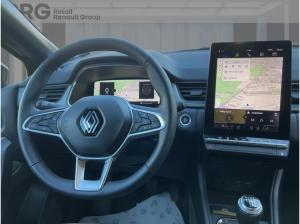 Renault Captur 1.0 TCe 90 Techno