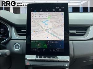 Renault Captur 1.0 TCE 90 Techno