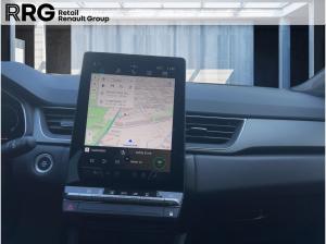 Renault Captur 1.0 TCe 90 Techno