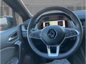 Renault Captur 1.0 TCe 90 Techno