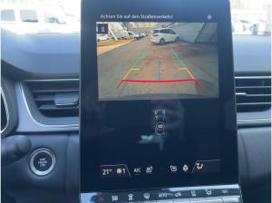 Renault Captur 1.0 TCe 90 Techno