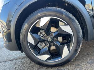 Renault Captur 1.0 TCe 90 Techno