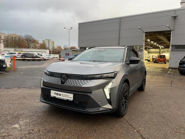 Renault Scenic E-Tech Scenic E-TECH Esprit Alpine 220HP