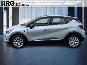 Renault Captur 1.3 TCE 140 INTENS