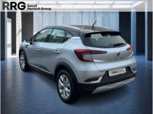Renault Captur 1.3 TCE 140 INTENS