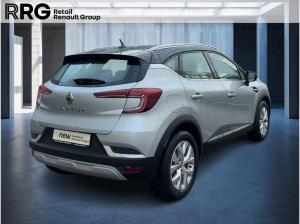 Renault Captur 1.3 TCE 140 INTENS