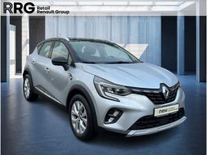 Renault Captur 1.3 TCE 140 INTENS