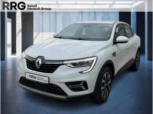 Renault Arkana 1.3 TCe 140 Zen