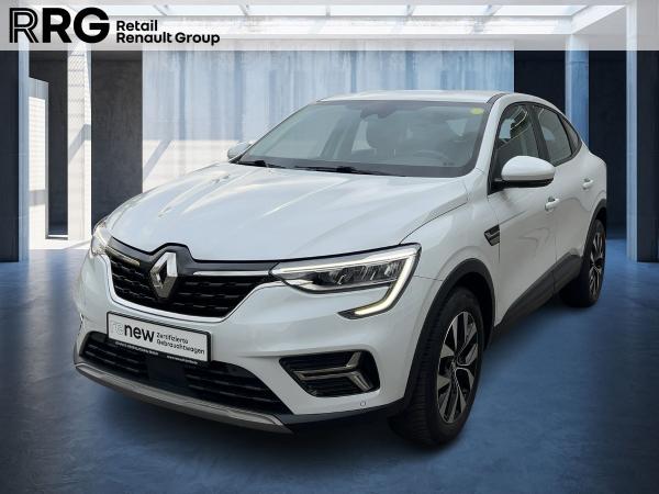 Renault Arkana 1.3 TCe 140 Zen