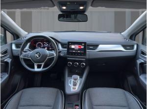 Renault Captur 1.3 TCE 140 INTENS