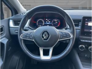 Renault Captur 1.3 TCE 140 INTENS