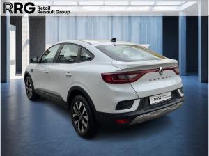 Renault Arkana 1.3 TCe 140 Zen