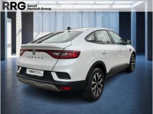 Renault Arkana 1.3 TCe 140 Zen