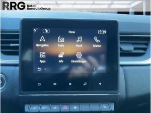 Renault Captur 1.3 TCE 140 INTENS