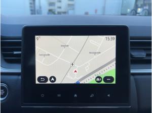 Renault Captur 1.3 TCE 140 INTENS