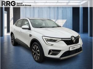 Renault Arkana 1.3 TCe 140 Zen
