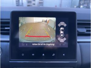 Renault Captur 1.3 TCE 140 INTENS