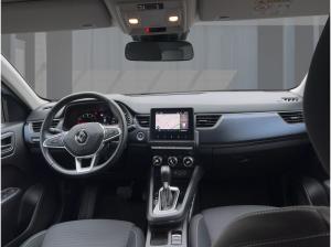 Renault Arkana 1.3 TCe 140 Zen
